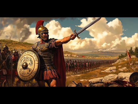 Rome : Aeternitas Romae (Eternity of Rome) | Official Music Video