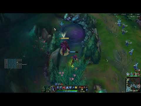 (UPDATED)THIS BUILD ON VOLIBEAR WILL GET YOU OUT OF LOW ELO-VOLIBEAR IN TOP LANE-League of legends