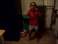 Chop Chin Dance