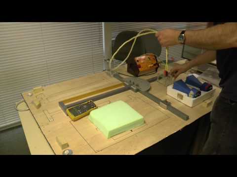 Microwaves, Part 3: Packing up the Box