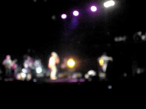 Garance Reggae Festival 2010 Jah Mason pt4 Princess Gone