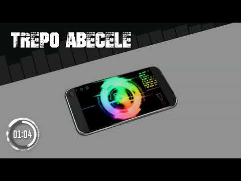 Legacii Escada - Trepo Abėcėlė (feat. 335d and Og Vesion)