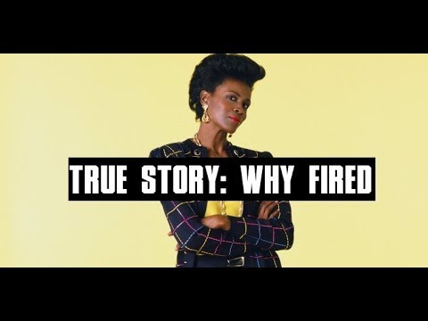 Janet Hubert Spouse