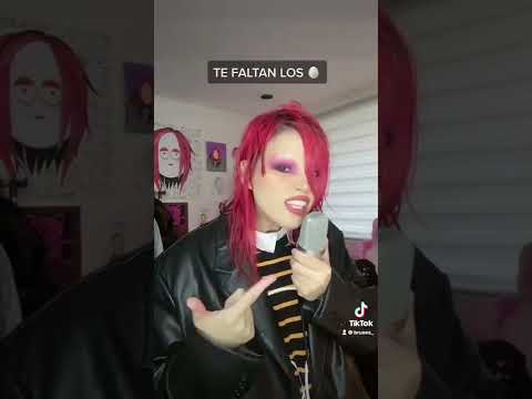 Te marque pedo, RESPUESTA de Bruses - Tiktok