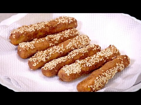 Dhe Ruchi I Ep 52 - Eggplant Fingers Recipe I Mazhavil Manorama