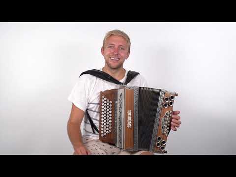 Fit im Bass werden - Polkabass