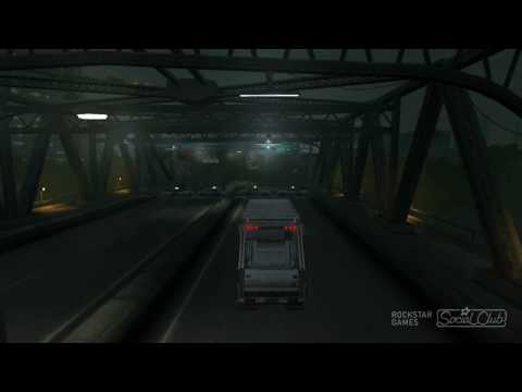 How to bypass a roadblock