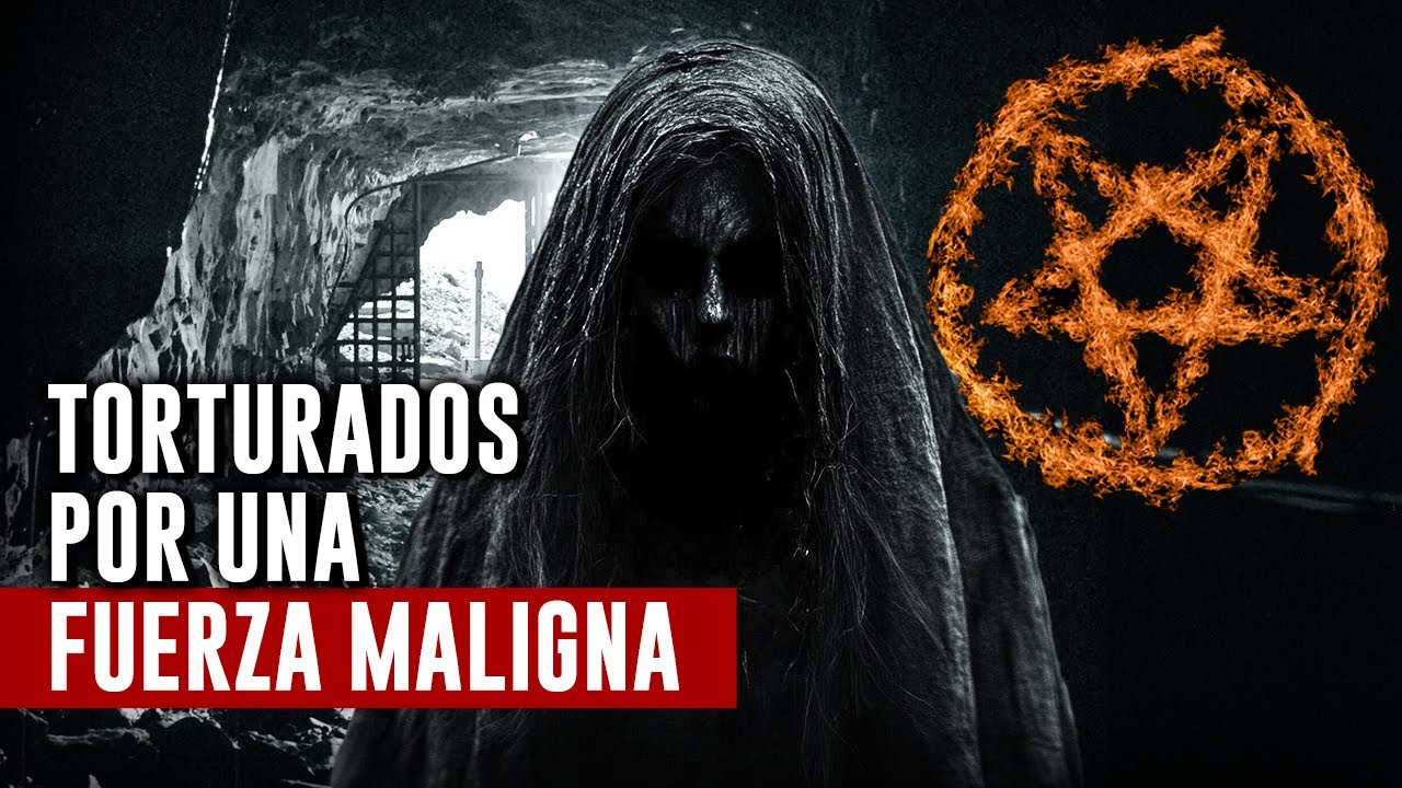 El MISTERIO DE LA BRUJA DE BELL - HISTORIA REAL