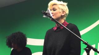 Betty Who &quot;Runaways&quot; Sprite Lounge: Chicago, Il