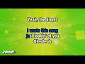 Jason Derulo - Trumpets - Karaoke Version from Zoom Karaoke