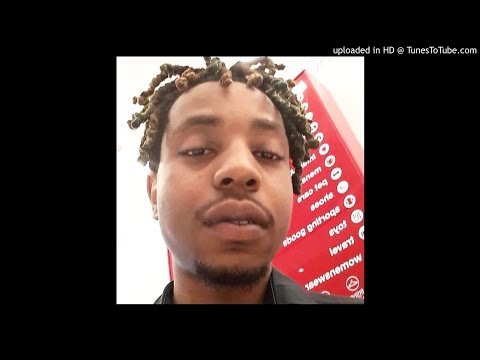 Glilmarri - Lets Go (YRMIX)