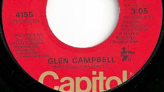 Glen Campbell - &quot;Country Boy (You Got Your Feet In L.A.)&quot;