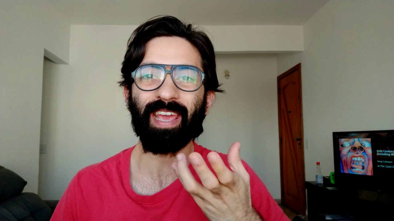 O aparelho formal da enunciação - Émile Benveniste