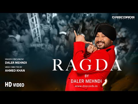 Ragda