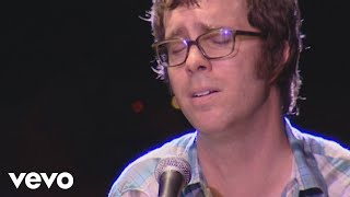 Ben Folds - Boxing (Live In Perth, 2005)