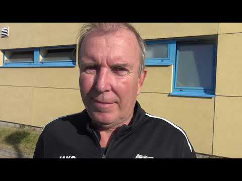 ČDD U19 C TJ Sokol Třebeš - RMSK "Cidlina" 0:3(0:1) trenér TJ  Sokol Třebeš Vladimír Píro