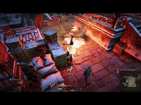 Nodachi Epic Fight Conqueror's Blade