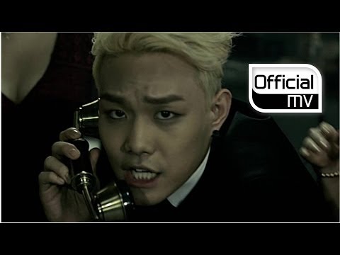 [MV] Kanto(칸토) _ What You Want(말만해) (Feat. Kim Sung Kyu)(김성규)