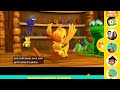 Old Classic Video Word World Duck Crying