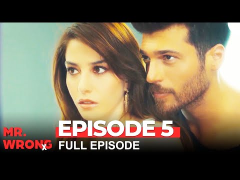 Mr. Wrong Episode 5