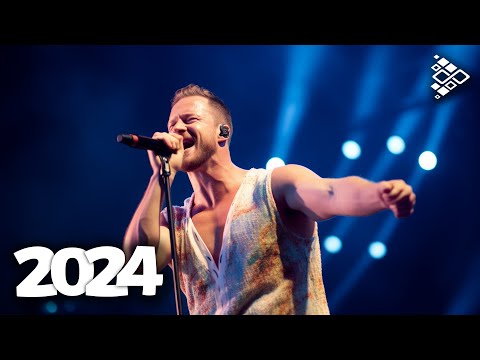 Imagine Dragons, David Guetta, Rihanna, Alan Walker Cover 🎵 EDM Bass Boosted Music Mix #167