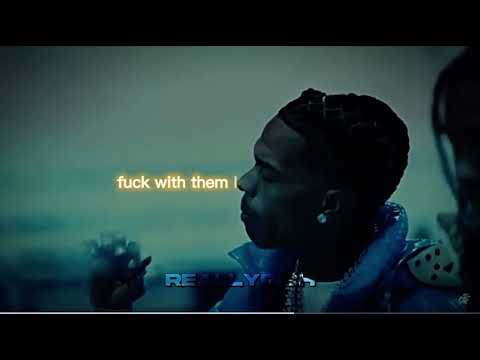 Lil baby - What She Like (Lyrics) (Unreleased)