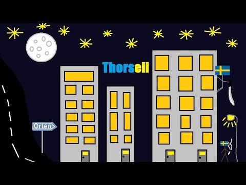 Thorsell - April 19 2019