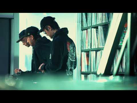 WAX TRIBE - IDA RUSSIA 2020 CHAMPION ( DJ CHELL, CHINMACHINE, DJ WORM) - ЧЕМПИОНЫ РОССИИ СРЕДИ DJ's