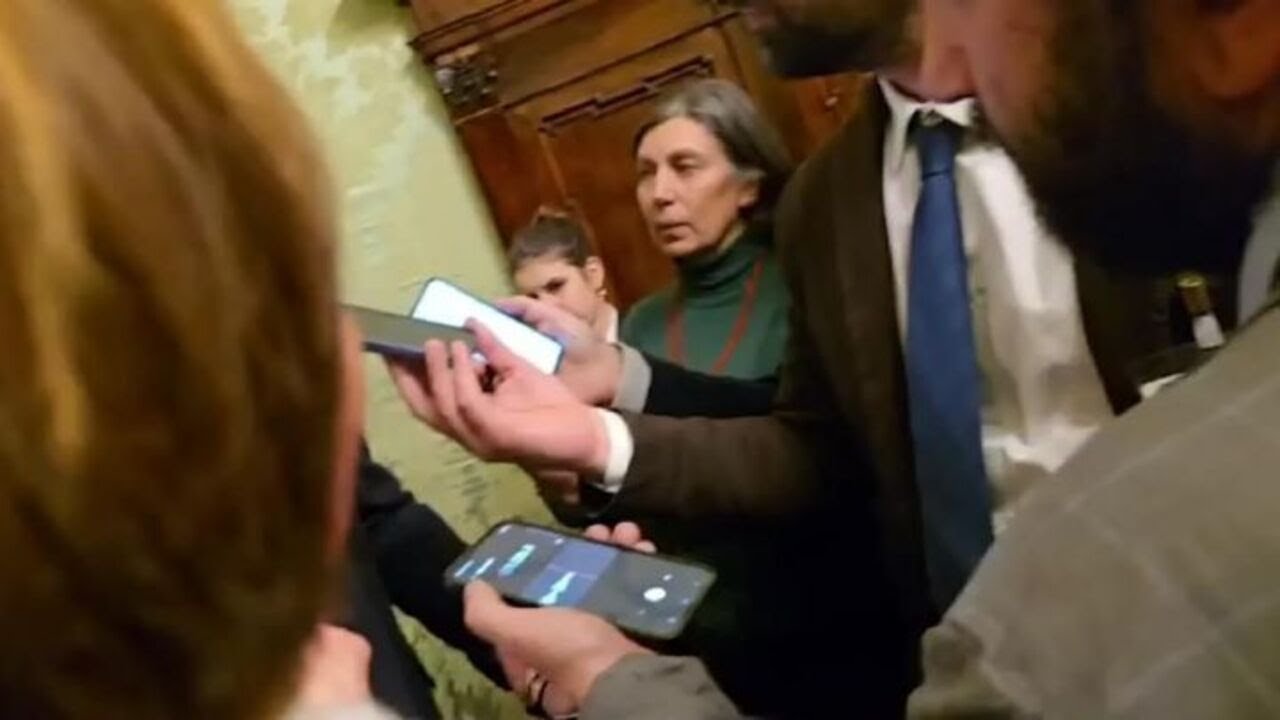 Guerra in Ucraina, Crosetto: "Negoziati non vanno in porto perché non vuole la Russia"