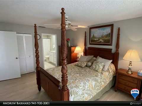 Turnkey Furnished Annual Rental property video
