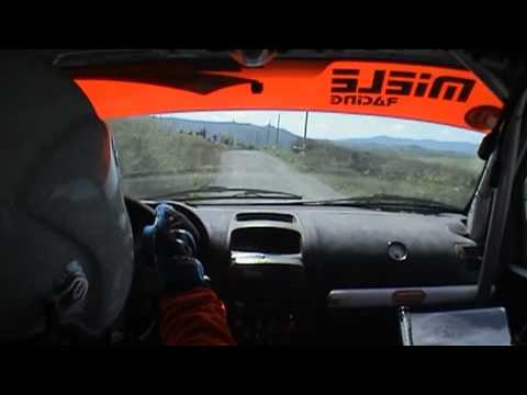 Cameracar Ronde Liburna Terra 2013 Roggero-Riva Clio N3