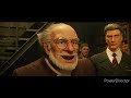 Treasure Planet Kino Lambert IV S Style Theatrical Trailer