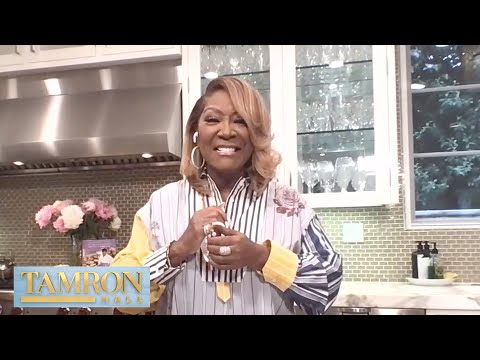 Patti LaBelle's Plan B If Her Music Career Failed Was...