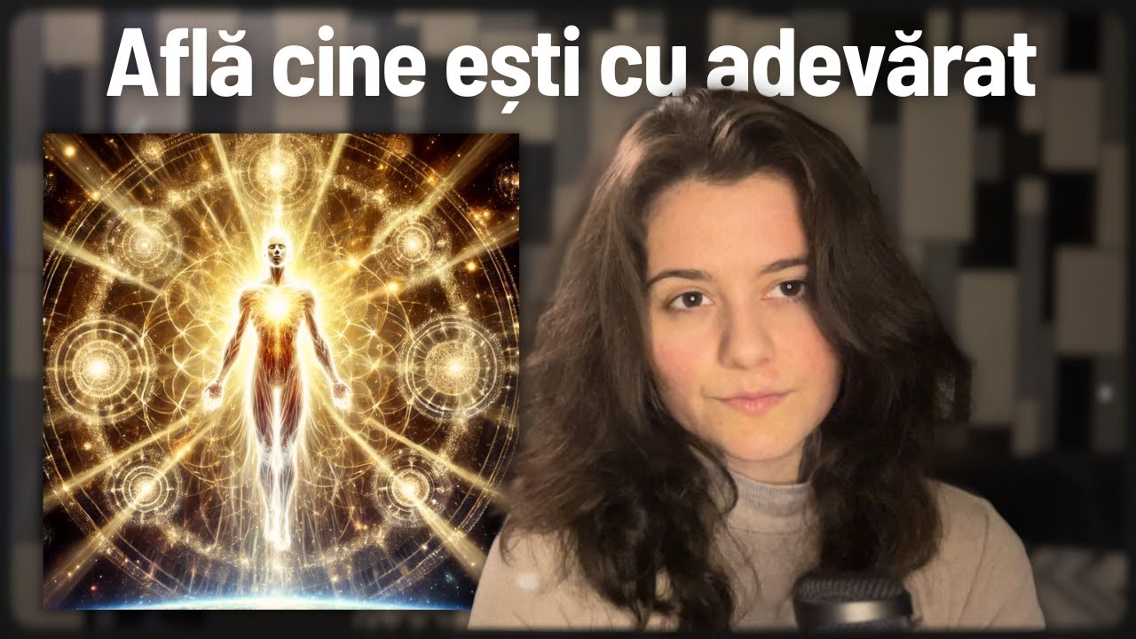 Mi-a luat 25 de ani să realizez ce îți voi spune în 24 de minute