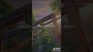 Don&#39;t wake me i&#39;m dreaming (lyrics)