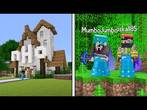 BdoubleO100 - Minecraft Hermitcraft :: UH OH! e26