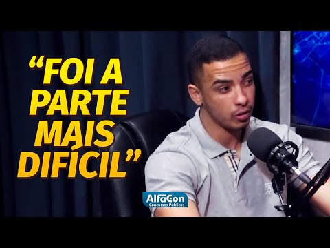 HOW TO LEARN TO STUDY #cortespodcast - AlfaCon