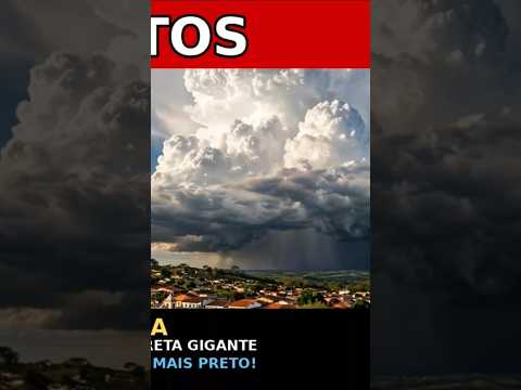 DIARIO DE CAÇADA-Tempestade gigante#Tempestades#campomagro#tornadochasers