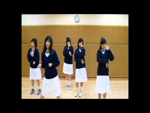 tvN  F(X) - Danger (Soul Girl)