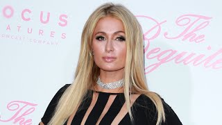 Paris Hilton Teases Her Grand Return to Music with New Single &#39;Summer Reign&#39; -- Listen!