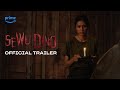 Sewu Dino | Official Trailer | Mikha Tambayong, Rio Dewanto, Gisellma Firmansyah
