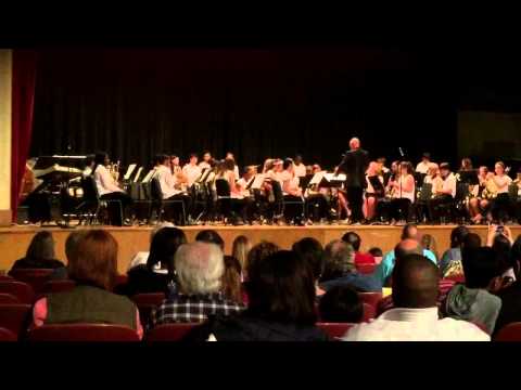 Three Irish Folk Songs