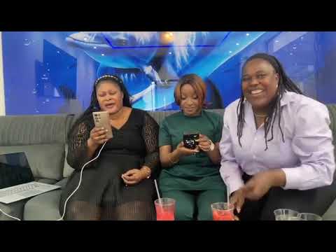 A Chat with the Sisters: