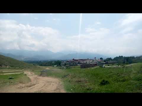 Door Wadiyon se aa rahi hai... #Shorts #SwatValley