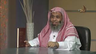 صورة برنامج الخزانة | الحلقة 176 | مع الشيخ عبد الله بن سالم البطاطي | تقديم : عبدالوهاب البطاطي