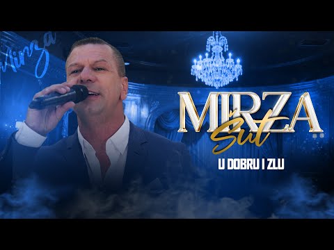 MIRZA SUT x ORK. HARISA KALTAKA - U DOBRU I ZLU (COVER 2025)
