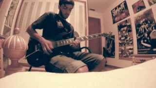 DevilDriver - These Fighting Words (cover)