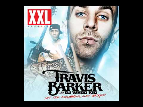 Travis Barker - Snap (ft Too Short)