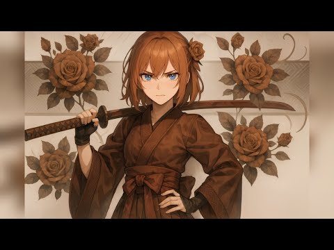 🌋 "Petals of Earth" | EPIC Anime Battle Music | Tremors of Unseen Power 📉