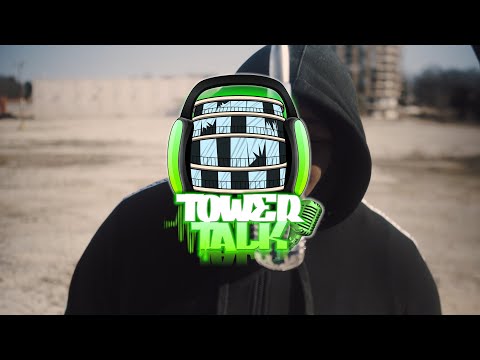 BIG ARP - 1Minute Murder | Tower Talk FreeStyle Ep:12